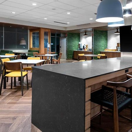 Fairfield Inn & Suites By Marriott Atlanta מריאטה מראה חיצוני תמונה