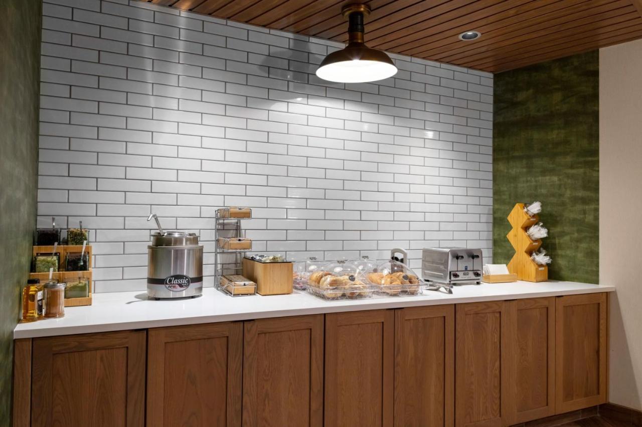 Fairfield Inn & Suites By Marriott Atlanta מריאטה מראה חיצוני תמונה
